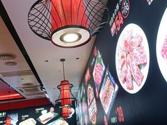 -妙香居韩国烤肉(鹏瑞利季华广场店)