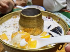 -五条人糖水铺(武林总店)