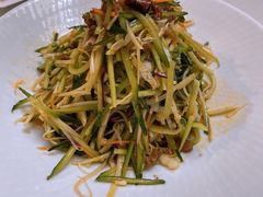 融府大盘凉菜-香融府·烤鸭·家常菜(马家堡路店)