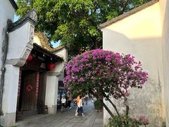 -三坊七巷历史文化街区