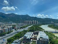 -梅园国际大酒店·自助餐厅(光明港店)
