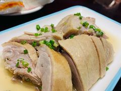 盐水熟鸭-集贤门·徽菜(福田店)