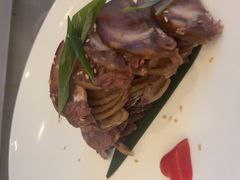 -哈啾嗨·蒙文化主题餐厅(京汉新城店)