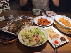 -新白鹿餐厅(滨江银泰店)
