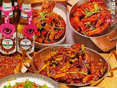 -壹酒贰肉1926·深夜食堂(南京北街店)