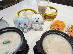 -郭记三宝粥店(锦山大街店)