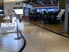 -苏宁易购(Suning Pro深圳华强北店)