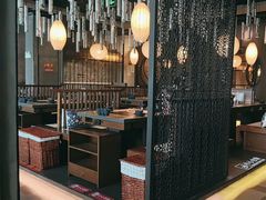 -湊湊火锅·茶憩(上海合生汇店)