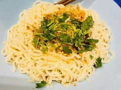 川味燃面-和雅集素食(景区店)