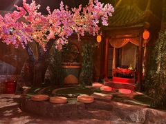 -暴风岛沉浸式体验馆(百联世纪店)