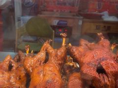 -徐六孃正宗甜皮鸭(张公桥店)