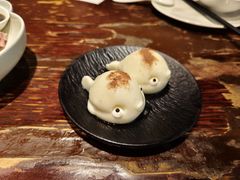 -永安鱼庄·镇江菜(东吴路店)