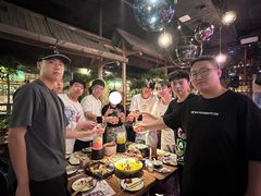 -胡桃里乐队酒馆
