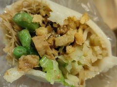 -张果佬年糕卷(科巷店)