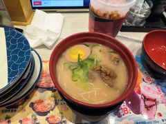 -滨寿司(新街口中央商场店)