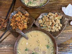 -玉祥府牛肉罩饼(金光道店)