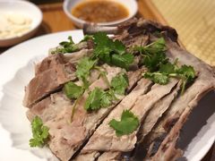 -巴扎美食·新疆菜·西域歌舞表演餐厅(新疆大厦店)