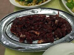 -潮隆牛肉美食城(莲花路店)