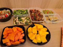 -琼大师东方烤乳猪(亚特兰蒂斯店)