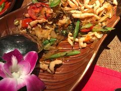 -花马天堂云南餐厅 Lost Heaven(高邮路店)