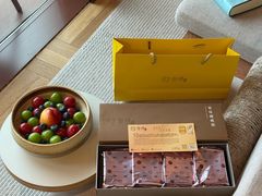 -皇玥(尖沙咀店)
