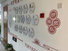 -悦芽照护月嫂+育儿嫂(杭州店)