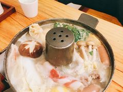 -花漫里·日式の创意餐厅(刺桐店)