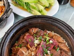 -容里煲仔饭(利丰北路店)