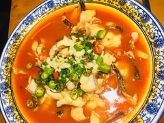 -江南古镇(斗西路万致创意园店)