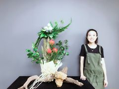 -荷兰布尔玛国际花艺学院