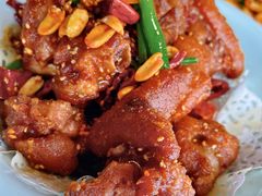 -巧克力渔家.小船海鲜胶东菜(万平口店)