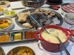 -六七八韩式烤肉·韩国料理(上杭路店)