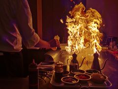 -赤坂亭·M9和牛烧肉·铁板烧(合肥万象城店)