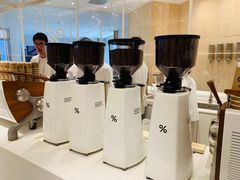 -% Arabica阿拉比卡咖啡(深圳湾万象城店)