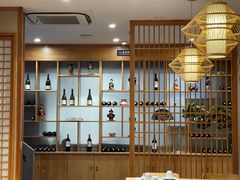 -簡一·割烹·和牛夀喜燒(西水东店)