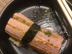 -昊·来了寿司(双楠2店)