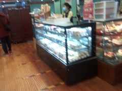 -新侨三宝乐面包店(崇文门店)