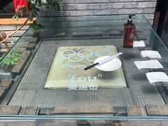 -苹果树下艺术餐厅(通州店)