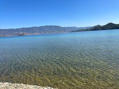 -丽江泸沽湖景区