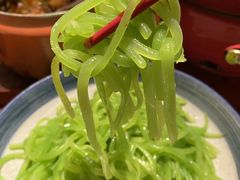 -隐厨·中国菜馆(三里屯T+MALL店)