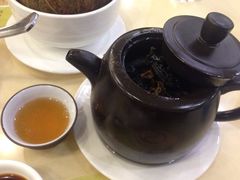 -珍味汤馆·潮汕家乡菜(保利文化广场店)