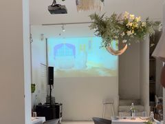 -春树下·树屋花房西餐厅(罍街AS1980店)