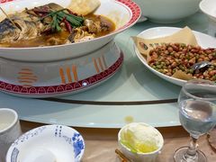 -老德州四合院·德州菜(天衢路店)