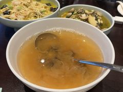 -翠山·映月湖景餐厅(映月湖公园店)