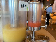 -深圳大梅沙京基洲际度假酒店