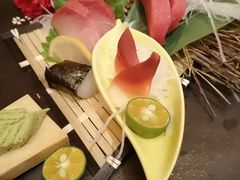 -梵料理