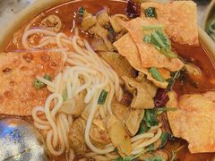 -雙冲柳州螺蛳粉&酸嘢&桂林米粉(簋街店)