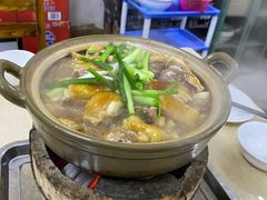 -上南瓦煲鸡·清远鸡·老字号(总店)