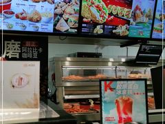 -肯德基(沪东店)