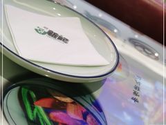 -香港新记茶餐厅(湖墅南路店)